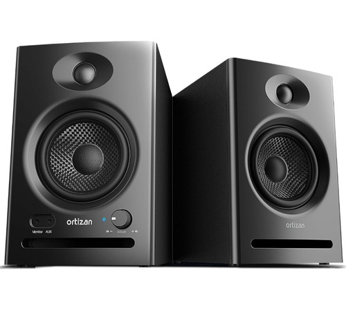 Ortizan active studio - ortizan, c7