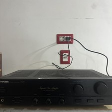 Amplificatore pioneer a229 - pioneer,