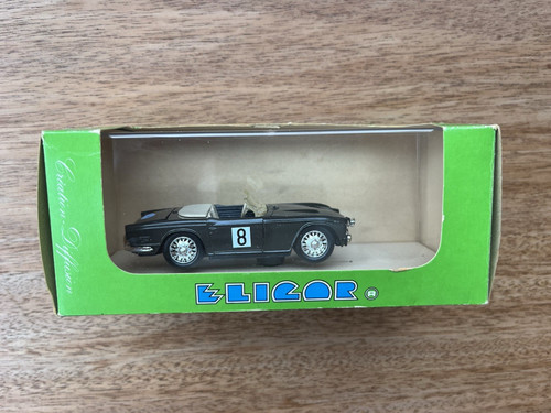 Triumph tr5 décapotée coupe - triumph, "coupe