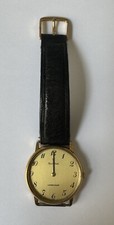 Bulova Longchamp Watch