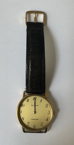 Orologio bulova longchamp - orologio,