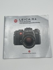 Leica libretto - leica,