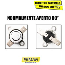 INTERRUTTORE TERMOSTATO