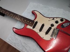 MIYAKO CUSTOM BASS GUITAR