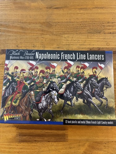 Warlord games black - warlord,