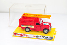 Mebetoys Gran Toros Land Rover
