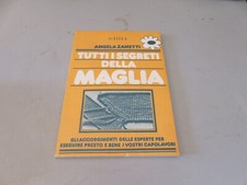 libro - Angela Zanetti TUTTI I