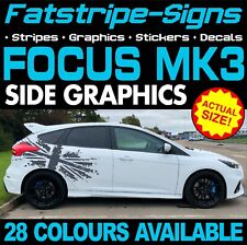 per adattarsi a FORD FOCUS MK3