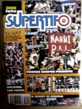 Supertifo - Magazine ultras