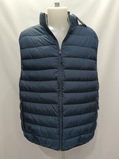 Gilet Maxfort, Stile Piumino