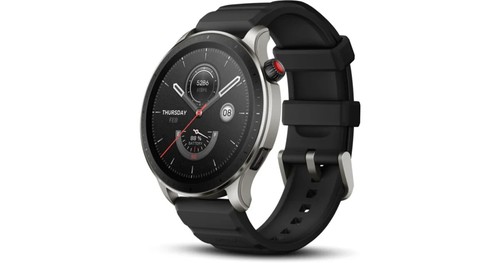 Amazfit gtr amoled - gtr,
