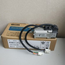 Servomotore AC Panasonic