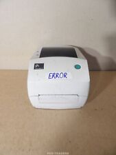 Zebra TLP 2844-Z stampante termica per etichette con codice a barre 284Z-1032...