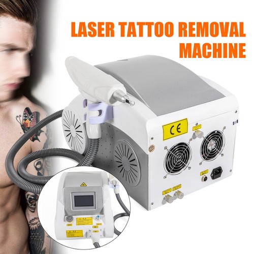 Macchina rimozione tatuaggi