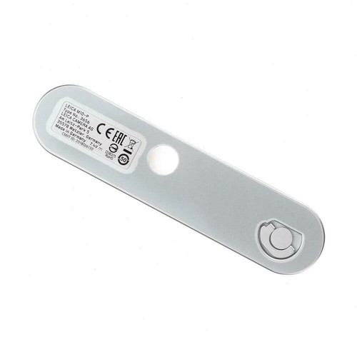 Piastra base originale leica - base,