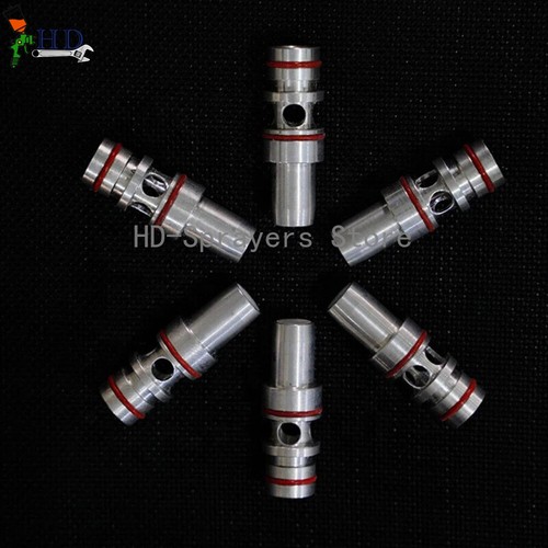 6pcs 249506 porta gola pompa - gola,