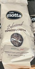 MOTTA COFFEE' 1-KG ESPRESSO