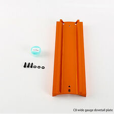 Barra a coda di rondine per