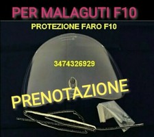 PROTEZIONE FARO ANTERIORE PER