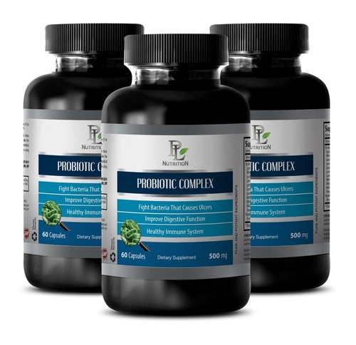 Dimagrante uomo probiotic - -,