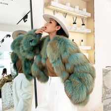 Cappotto donna invernale caldo