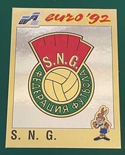 SCUDETTO FIGURINE CALCIATORI