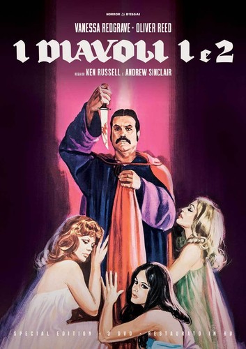 Diavoli special - diavoli, 2