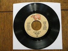The Bee Gees – Stayin' Alive