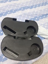 2 PORTABICCHIERI  NUOVI IN