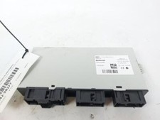 6809372 CENTRALINA CONTROLLO ANTIFURTO BMW X3 (F25) xDrive20d 2.0 D 16V AUT 190C