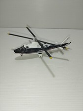 Modellino elicottero Carabinieri Agusta A109-2003 De Agostini LEGGI DESCRIZIONE 