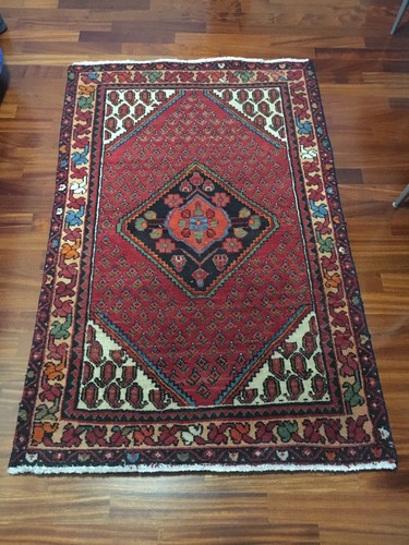 Tappeto persiano hamadan - tappeto,
