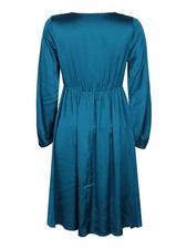 Sweet Miss Abito effetto seta