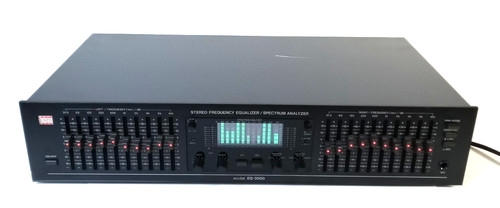 Bsr 3000 equalizzatore - bsr, eq-3000
