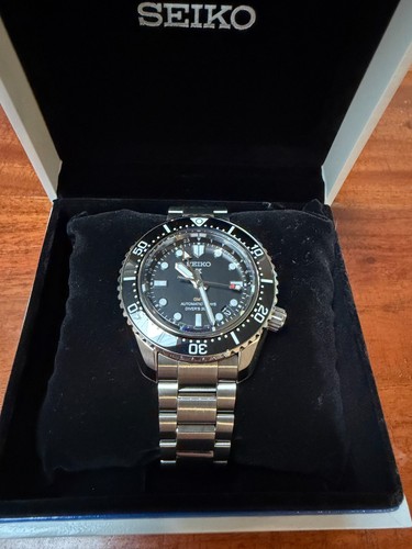 Seiko prospex 1968 heritage - prospex,