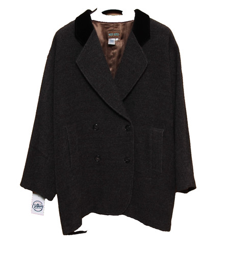 Giacca kenzo depose - giacca,
