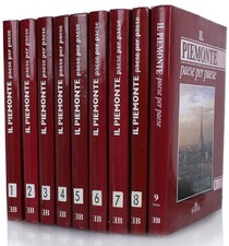 IL PIEMONTE PAESE PER PAESE