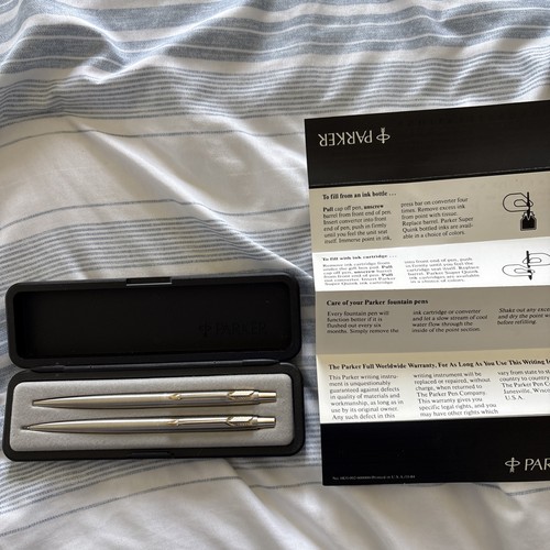 Vintage parker penna - penna, sfera