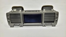 Opel Vectra C - Computer di