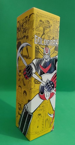 Goldorak whisky japonais - goldorak,whisky,