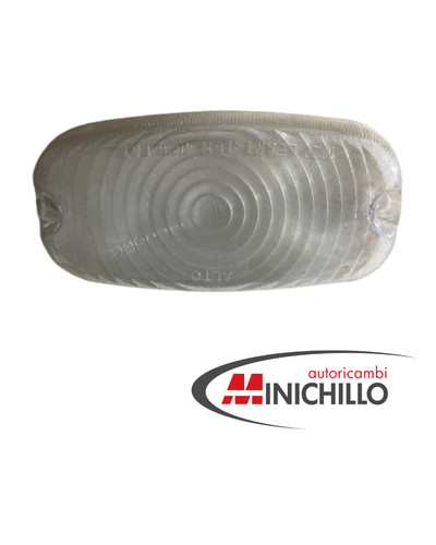 Lente fanalino anteriore fiat - fanalino,