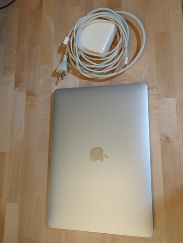 Macbook pro inch mid 2017 - macbook,