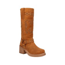 Stivaletto donna dingo - stivaletto,