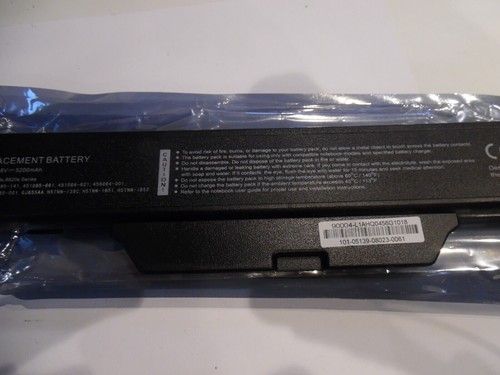 Ricambio 5200 mah - ricambio, compaq