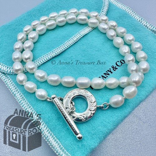 Collana tiffany co - collana,