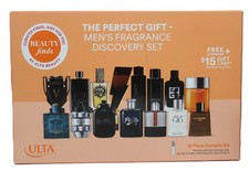 Ulta The Perfect Gift Men's