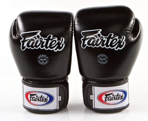 Fairtex bgv1br guanti - guanti, da