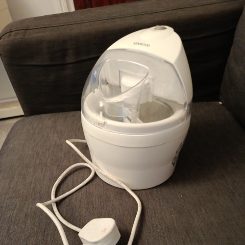 Kenwood im200 gelatiera - kenwood,