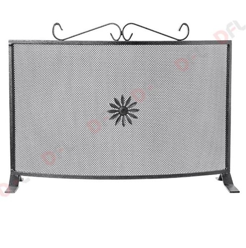 Schermi parascintille ferro - in,