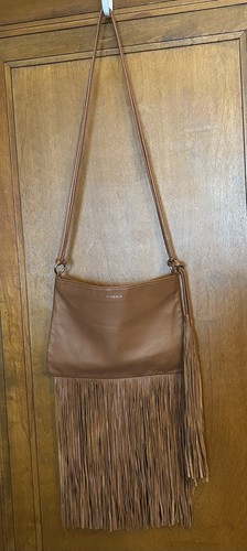 Pinko borsa mano marrone - a,
